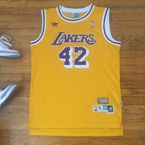 LA Lakers Jersey - James Worthy ⭐️